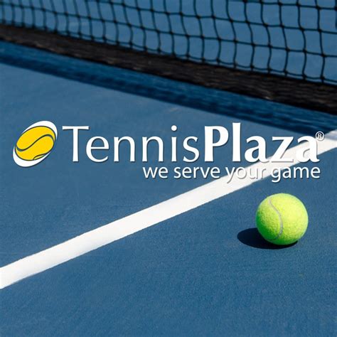 Tennis plaza - Tennis Racquets, Shoes, Apparel & more. 1-800-955-7515. Racquets. Babolat; Dunlop; Head; Junior; Lacoste; Solinco; Tecnifibre 